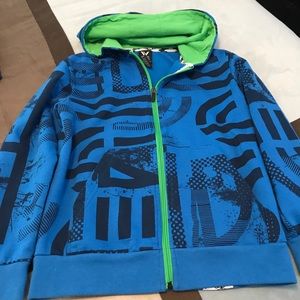 Shaun White Boys Hoodie Size M